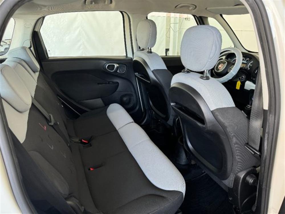 500L 500L 1.3 Multijet 85cv Du