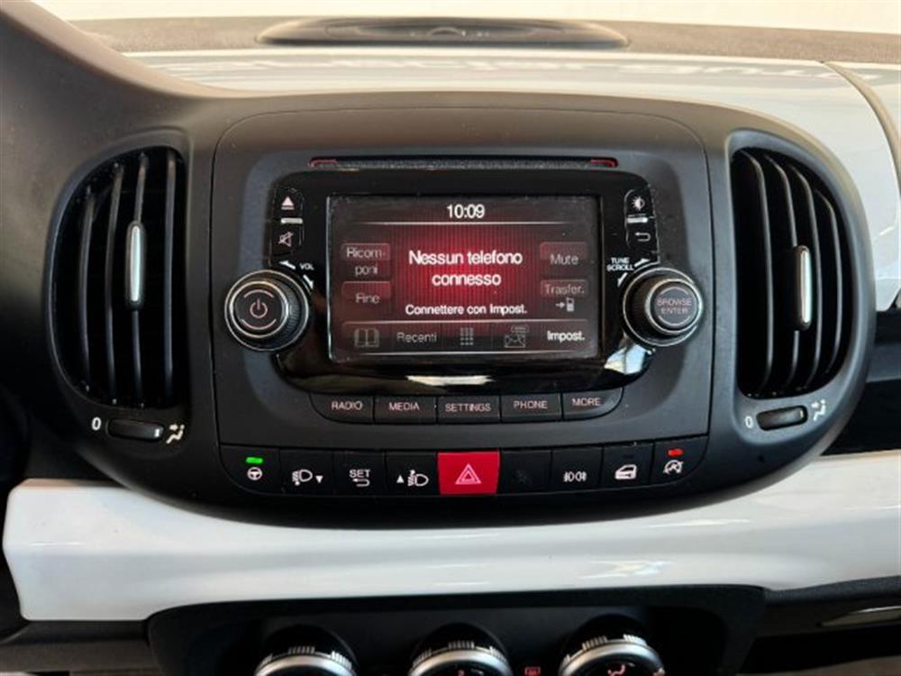 500L 500L 1.3 Multijet 85cv Du