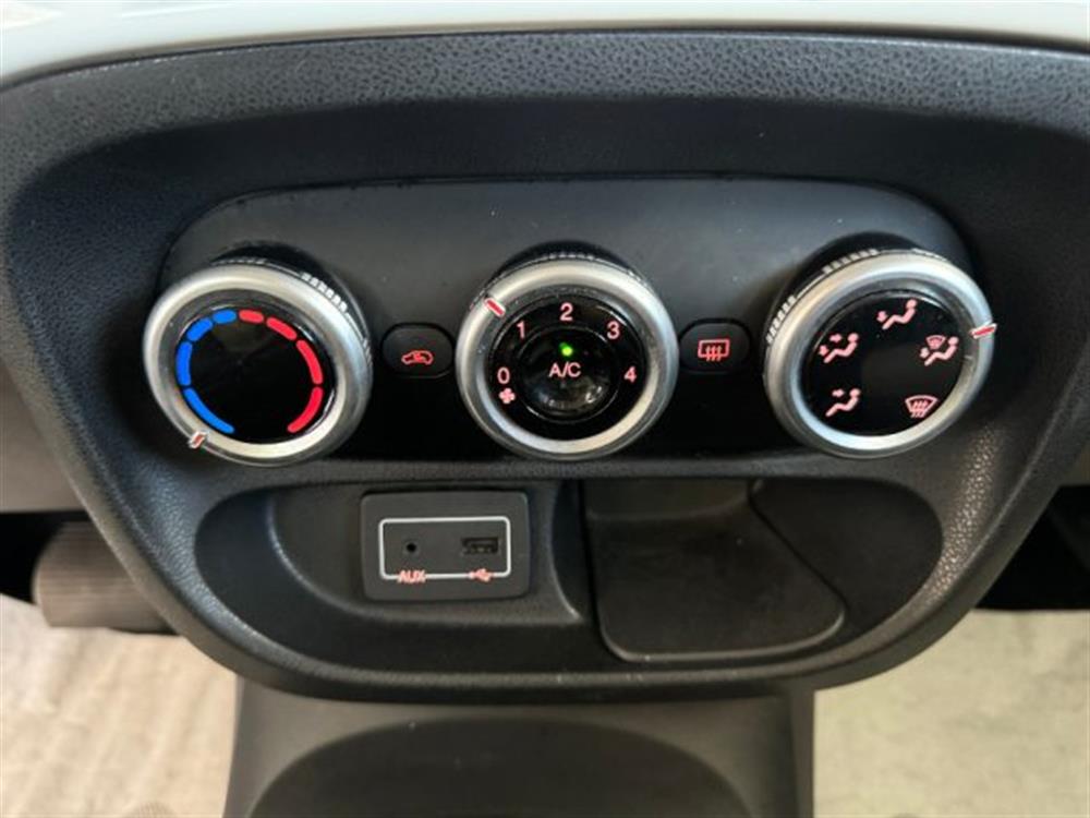 500L 500L 1.3 Multijet 85cv Du