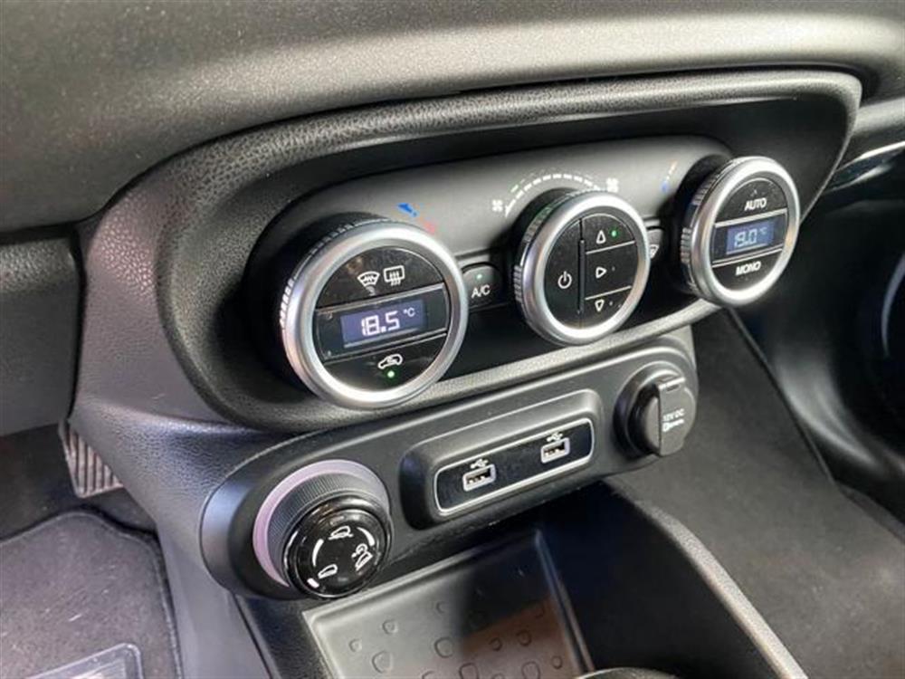 500L 500L 1.4 95 CV S&S Cross