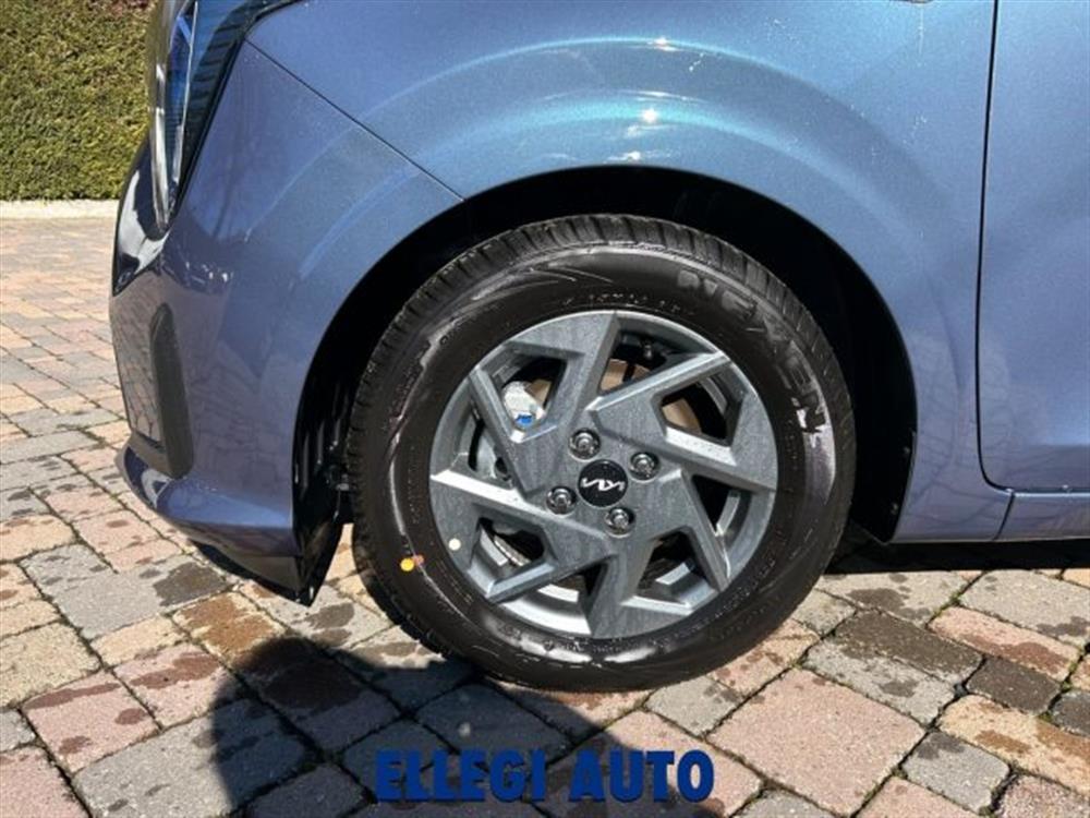 Picanto Picanto PROMO FINANZIAMENT 1