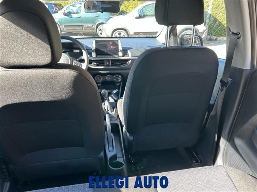 Picanto Picanto PROMO FINANZIAMENT 1