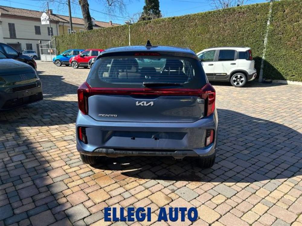 Picanto Picanto PROMO FINANZIAMENT 1