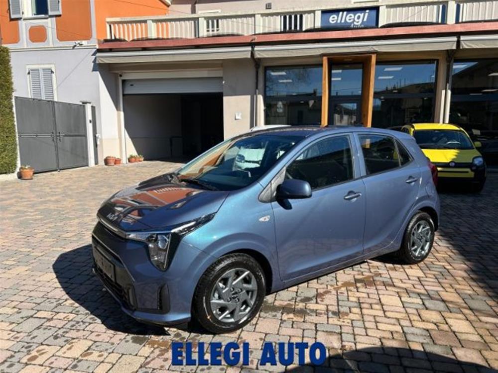 Picanto Picanto PROMO FINANZIAMENT 1