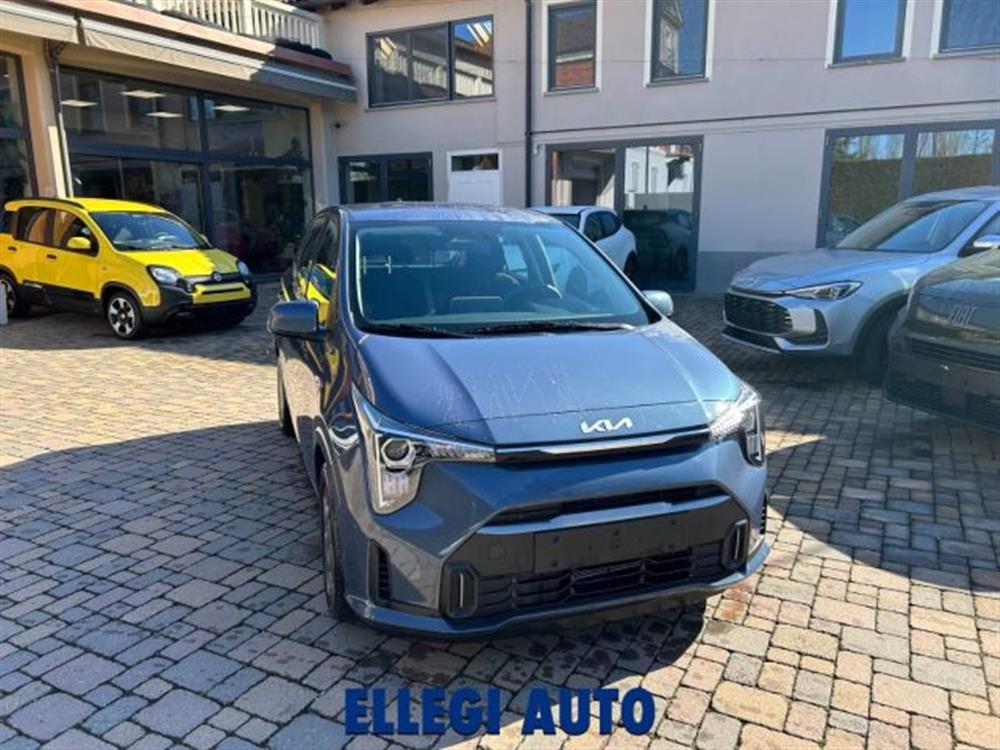 Picanto Picanto 1.0 GDi 63 cv 5 port