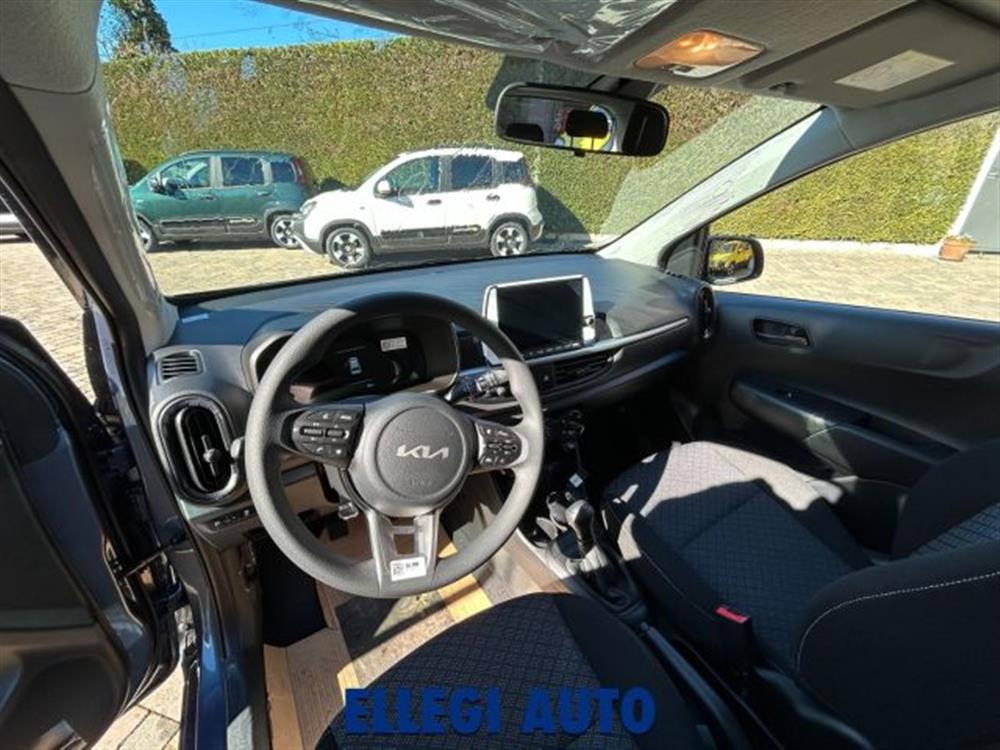 Picanto Picanto 1.0 GDi 63 cv 5 port