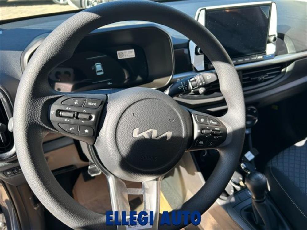 Picanto Picanto 1.0 GDi 63 cv 5 port