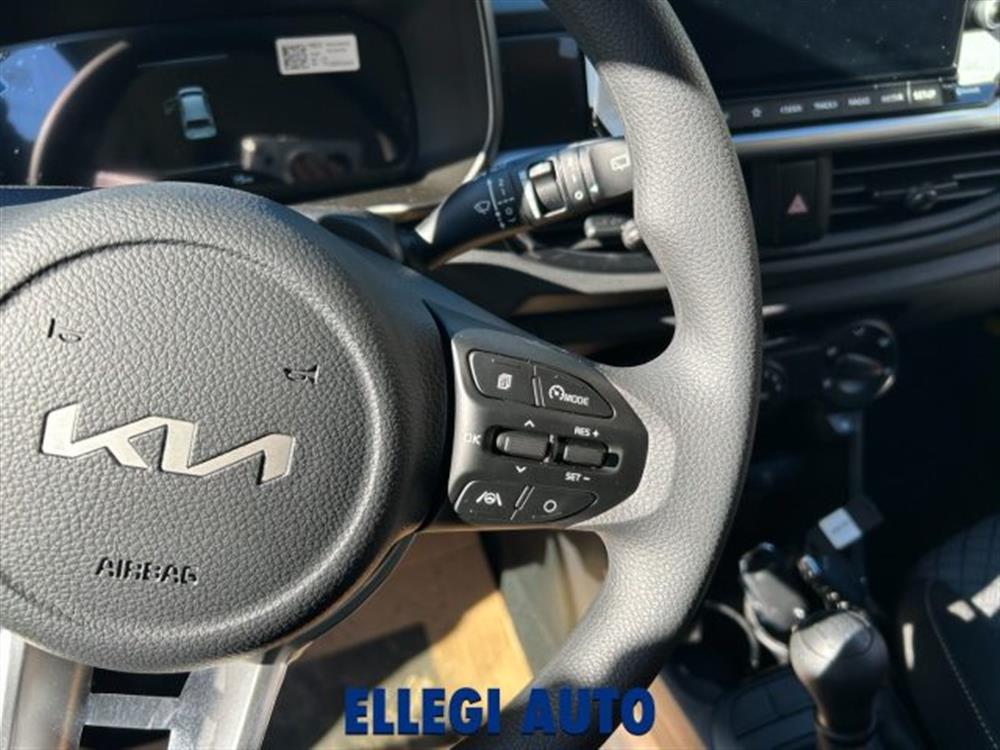 Picanto Picanto 1.0 GDi 63 cv 5 port