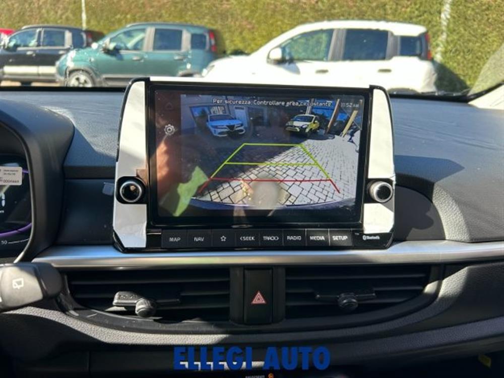 Picanto Picanto 1.0 GDi 63 cv 5 port