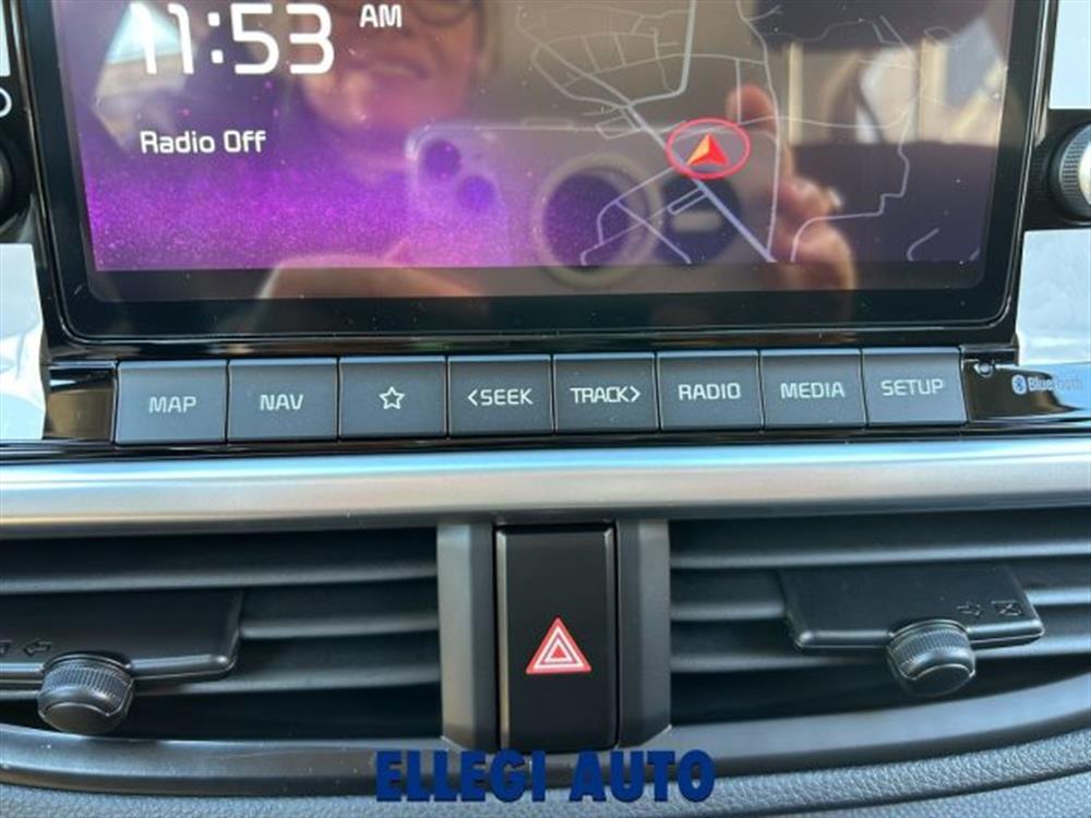 Picanto Picanto 1.0 GDi 63 cv 5 port