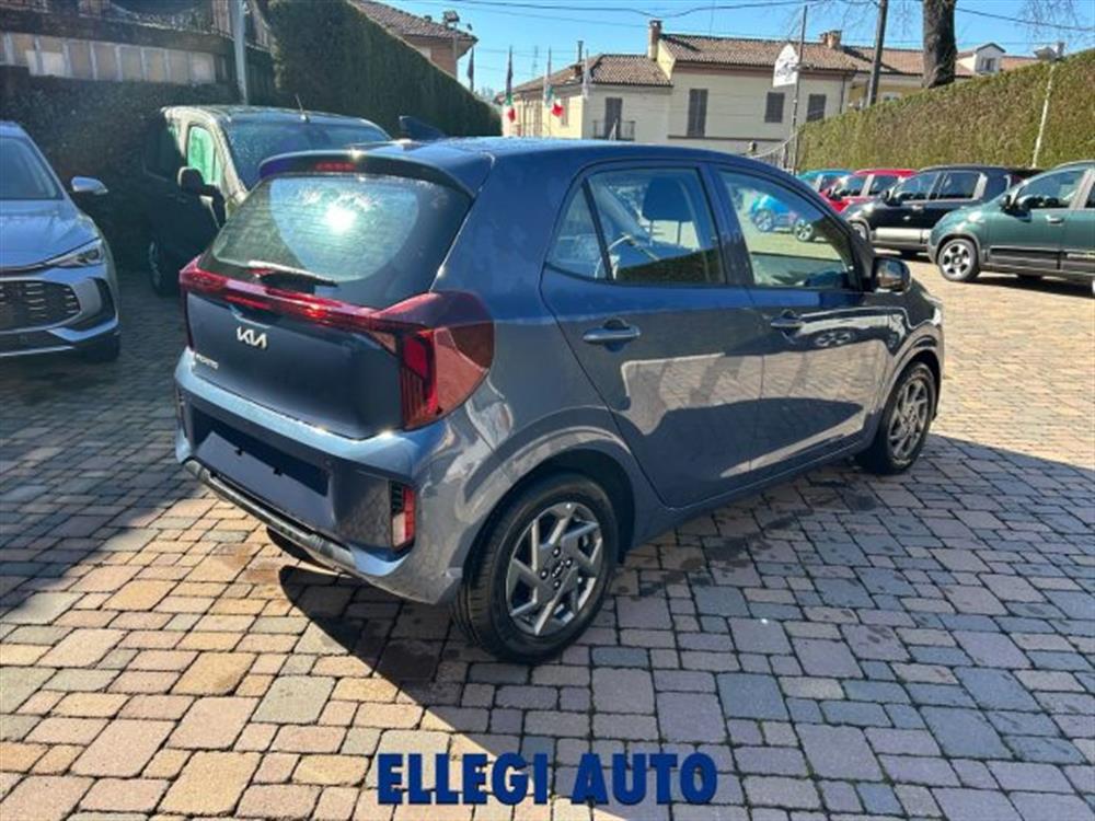 Picanto Picanto 1.0 GDi 63 cv 5 port