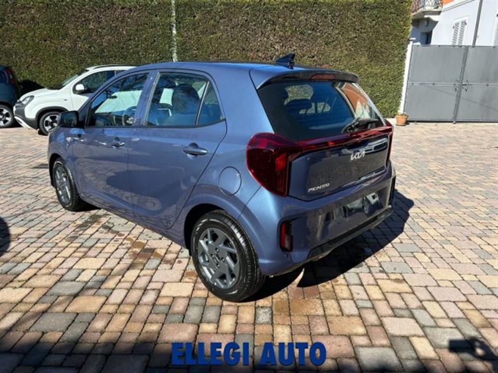 Picanto Picanto 1.0 GDi 63 cv 5 port