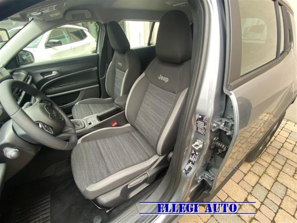 Avenger Avenger 1.2 Turbo Longitude