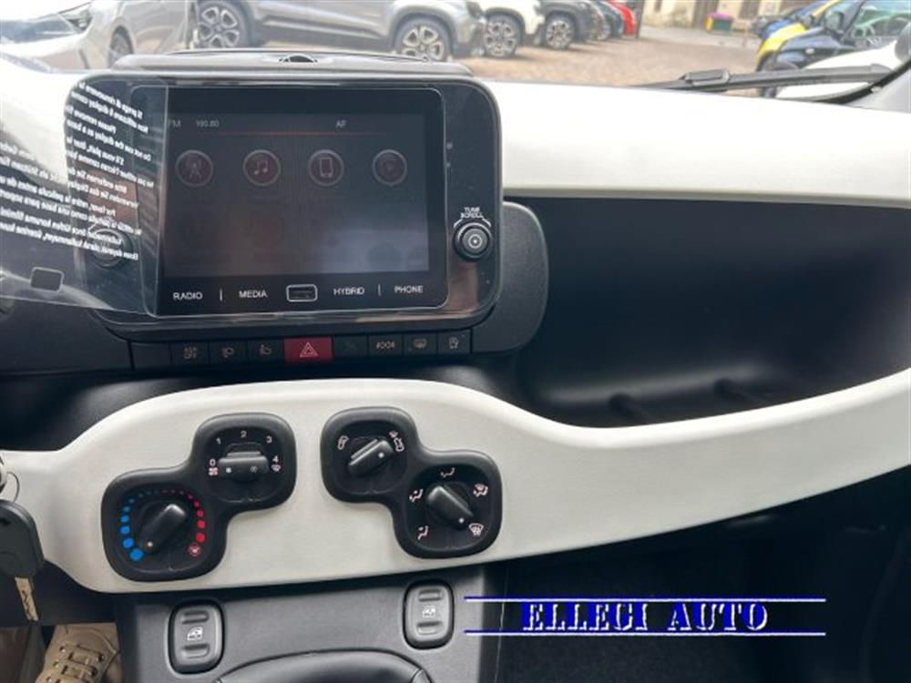 Pandina Pandina PROMO FIN. PANDINA