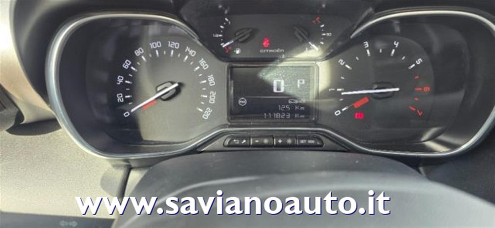 C3 Aircross C3 Aircross BlueHDi 120 S&S EAT6