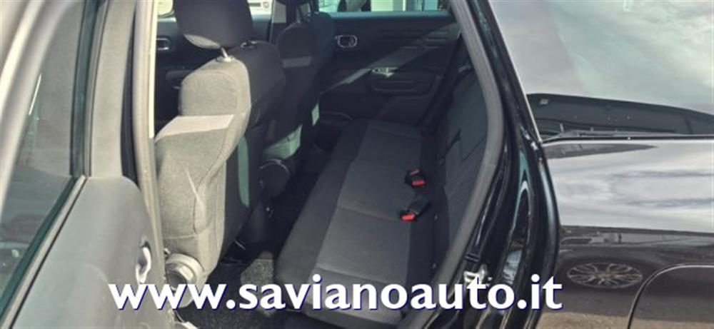 C3 Aircross C3 Aircross BlueHDi 120 S&S EAT6