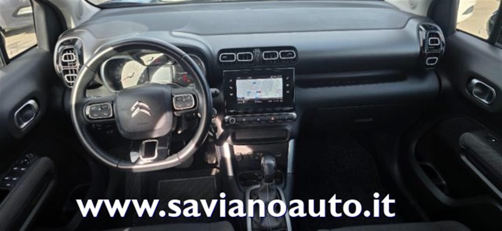 C3 Aircross C3 Aircross BlueHDi 120 S&S EAT6