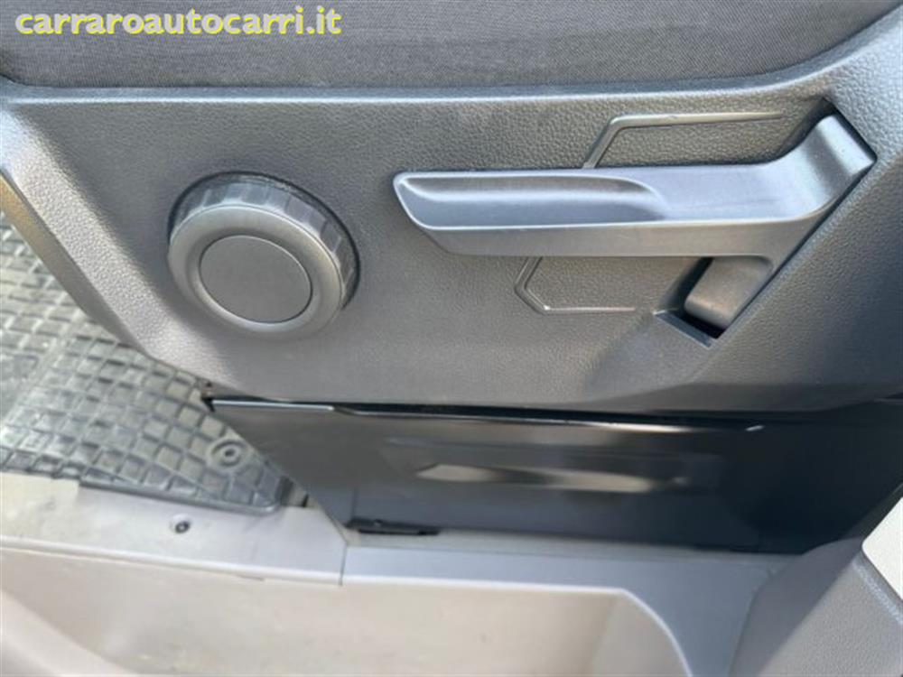 TGE TGE 3.140 2.0 TDI 140CV