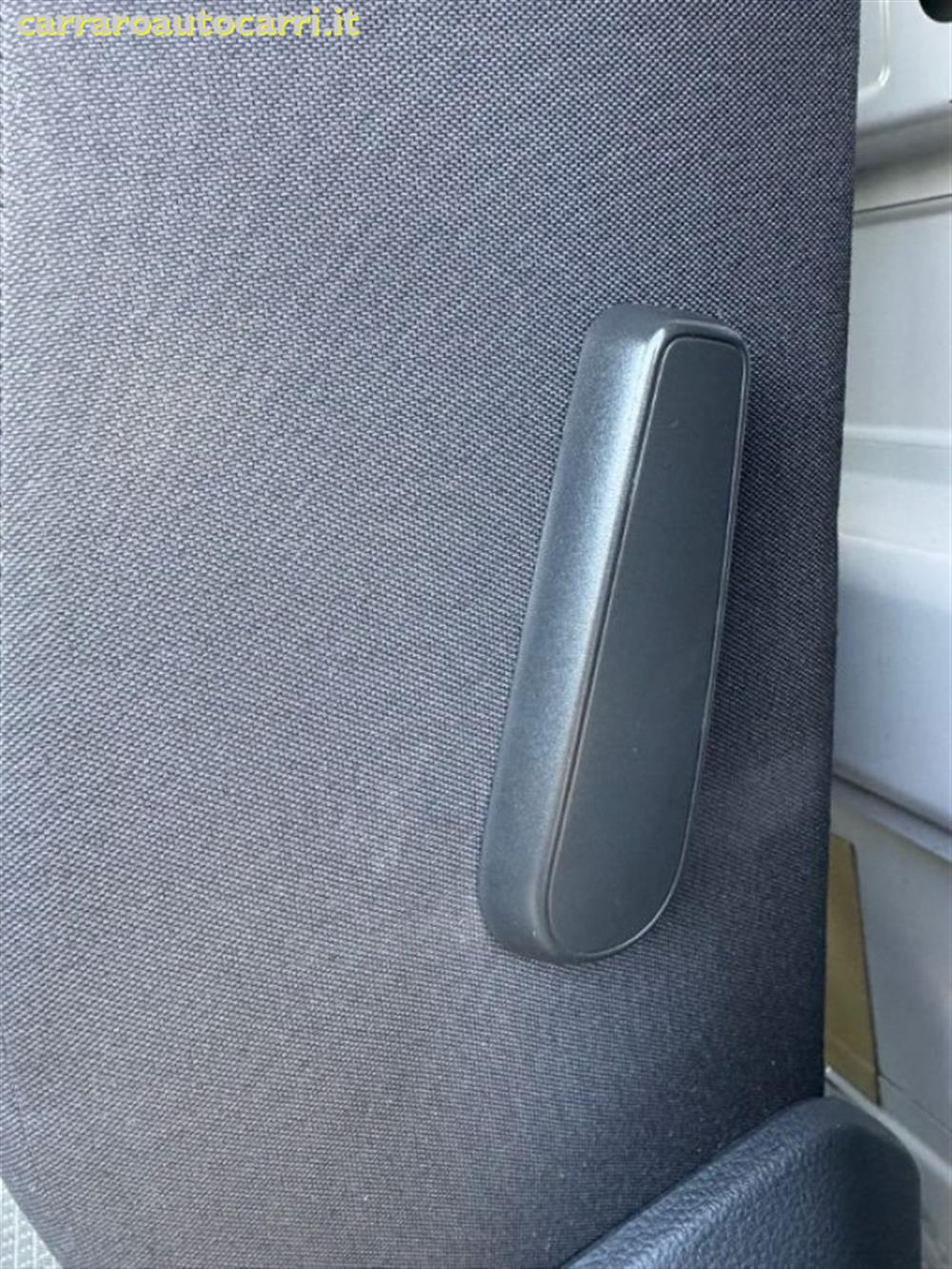 TGE TGE 3.140 2.0 TDI 140CV