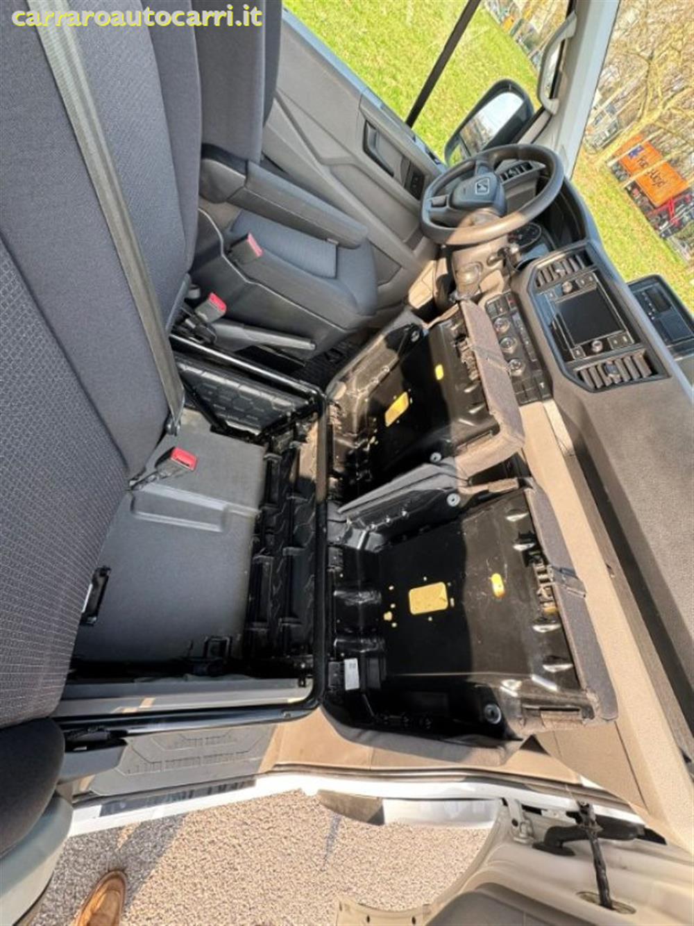 TGE TGE 3.140 2.0 TDI 140CV