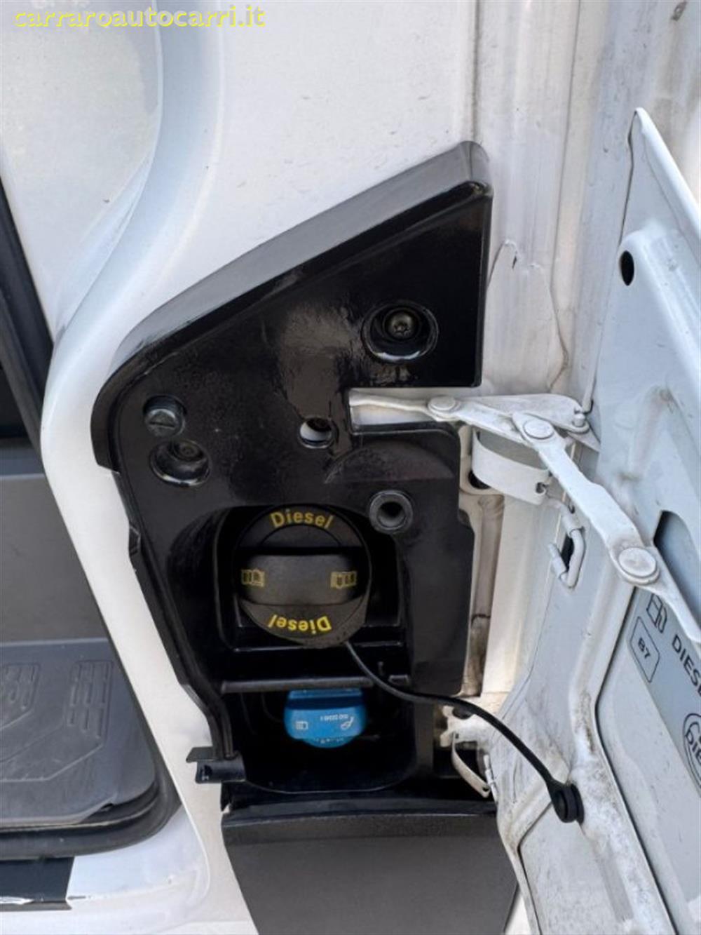 TGE TGE 3.140 2.0 TDI 140CV