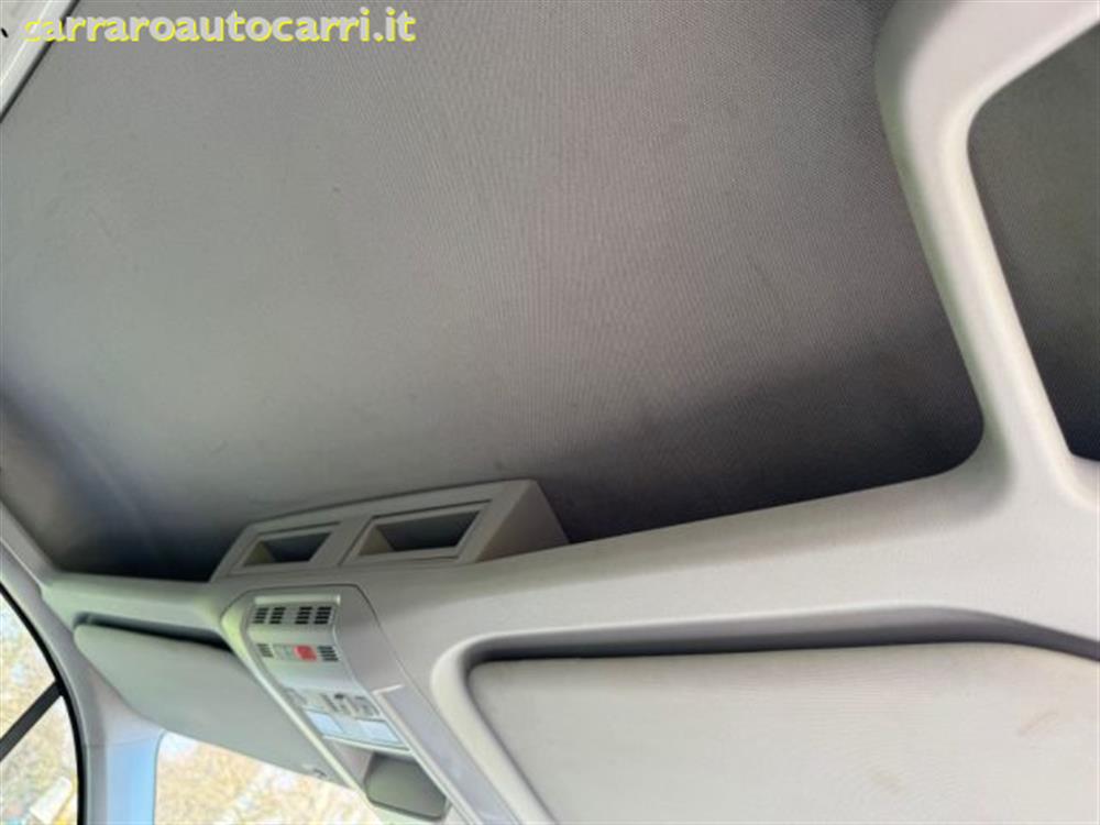 TGE TGE 3.140 2.0 TDI 140CV