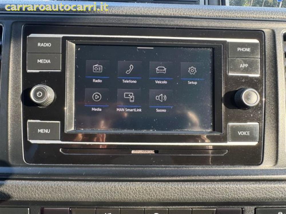 TGE TGE 3.140 2.0 TDI 140CV