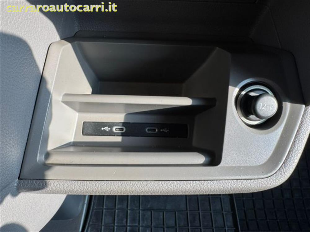 TGE TGE 3.140 2.0 TDI 140CV