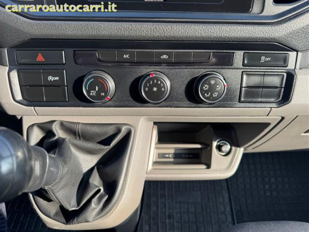 TGE TGE 3.140 2.0 TDI 140CV