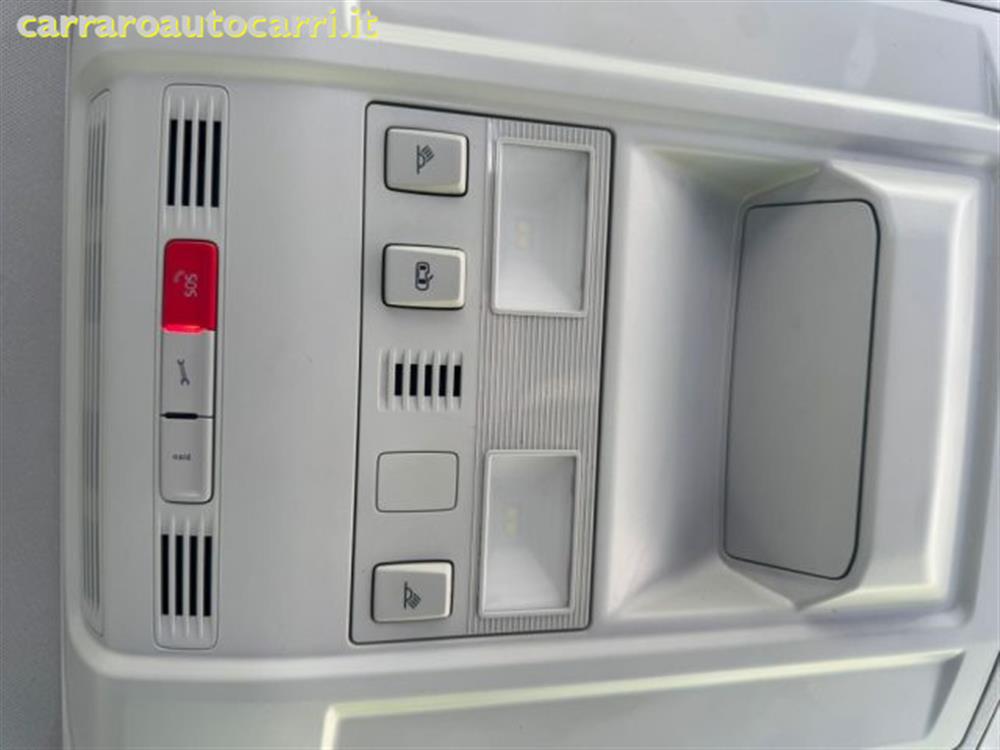 TGE TGE 3.140 2.0 TDI 140CV