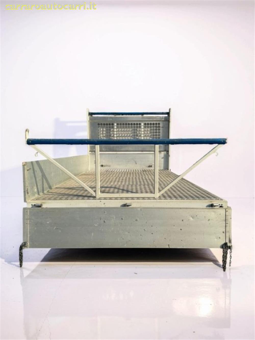 TGE TGE 3.140 2.0 TDI 140CV