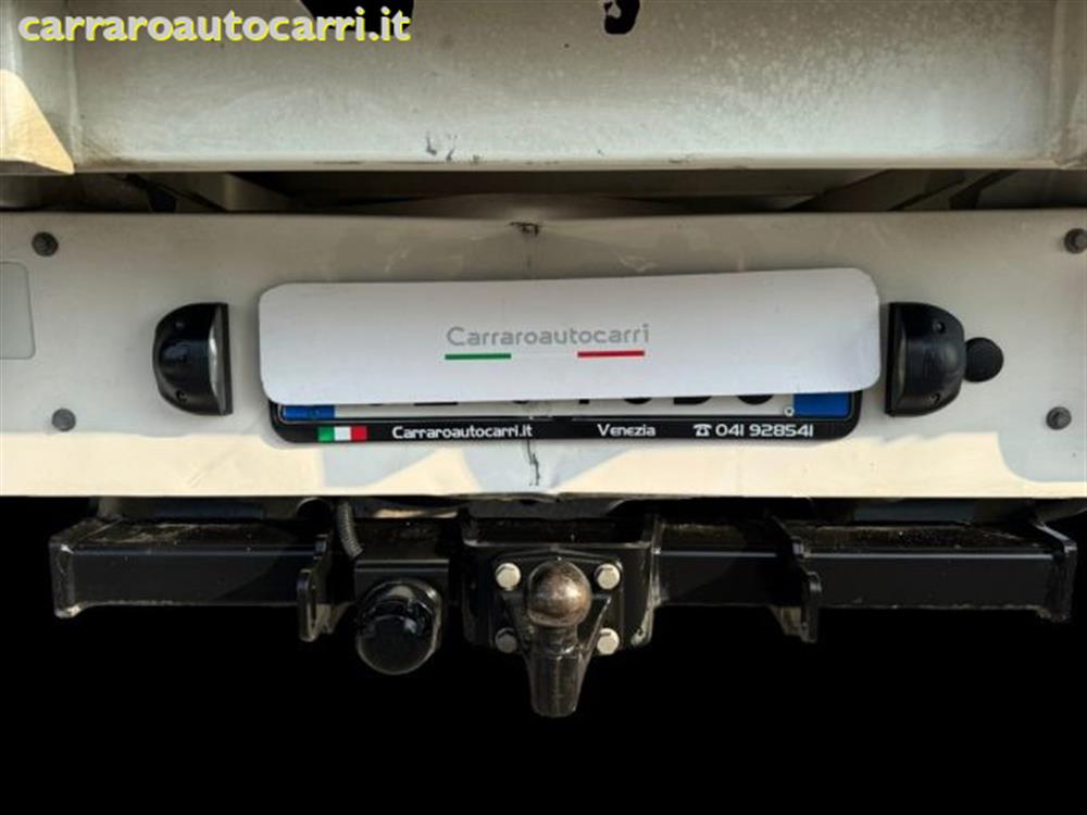 TGE TGE 3.140 2.0 TDI 140CV