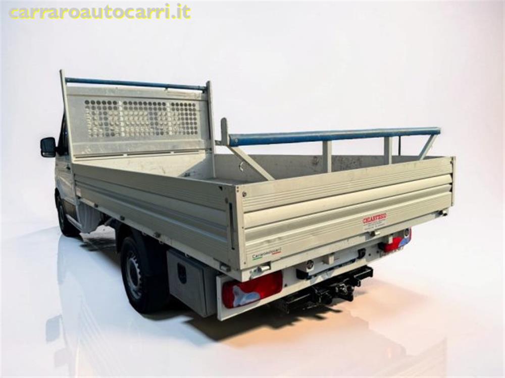 TGE TGE 3.140 2.0 TDI 140CV