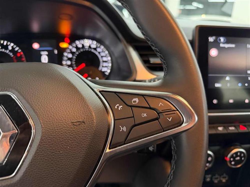 Captur Captur TCe 100 CV GPL 5 por