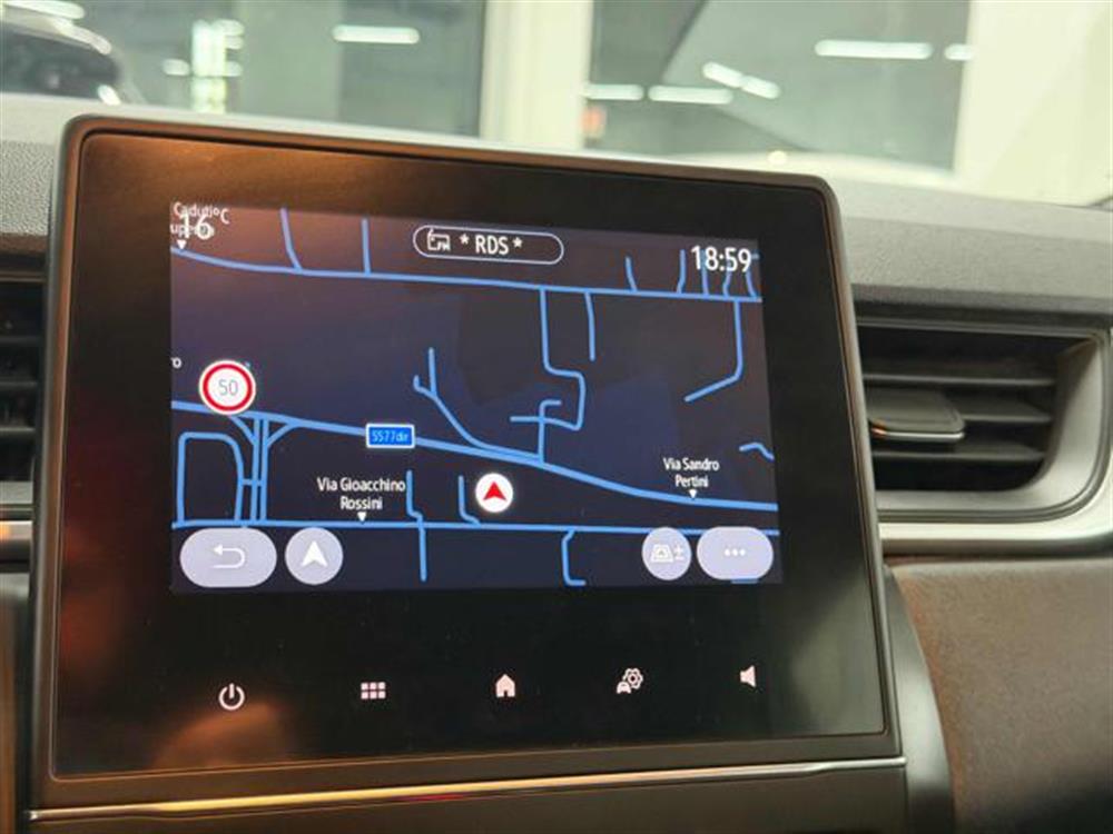 Captur Captur TCe 100 CV GPL 5 por