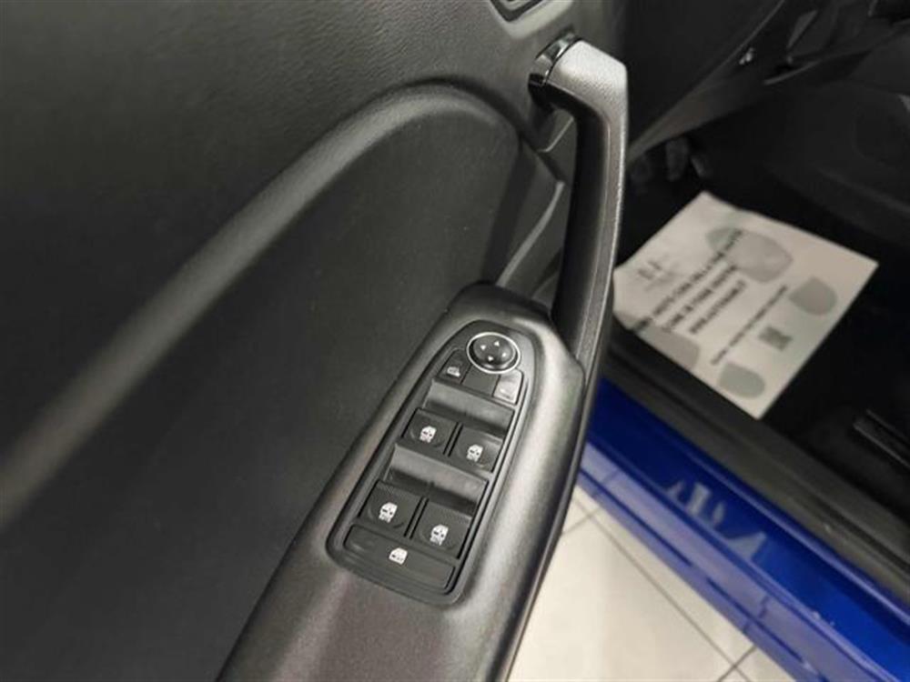 Captur Captur TCe 100 CV GPL 5 por