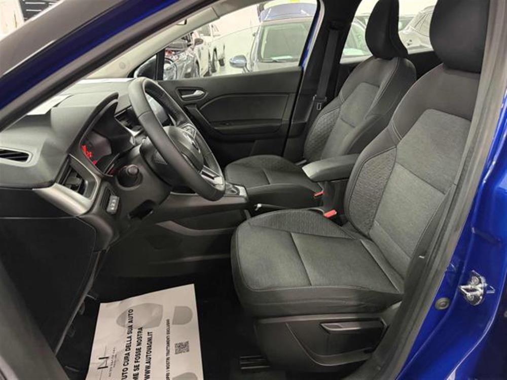 Captur Captur TCe 100 CV GPL 5 por