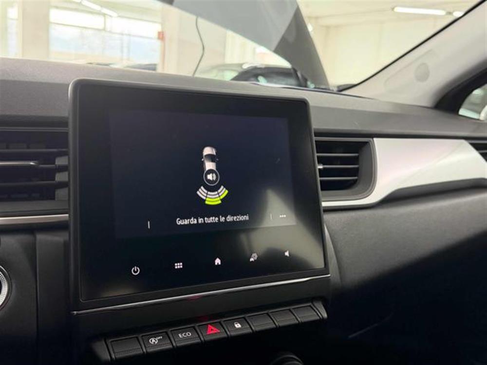 Captur Captur TCe 100 CV GPL 5 por