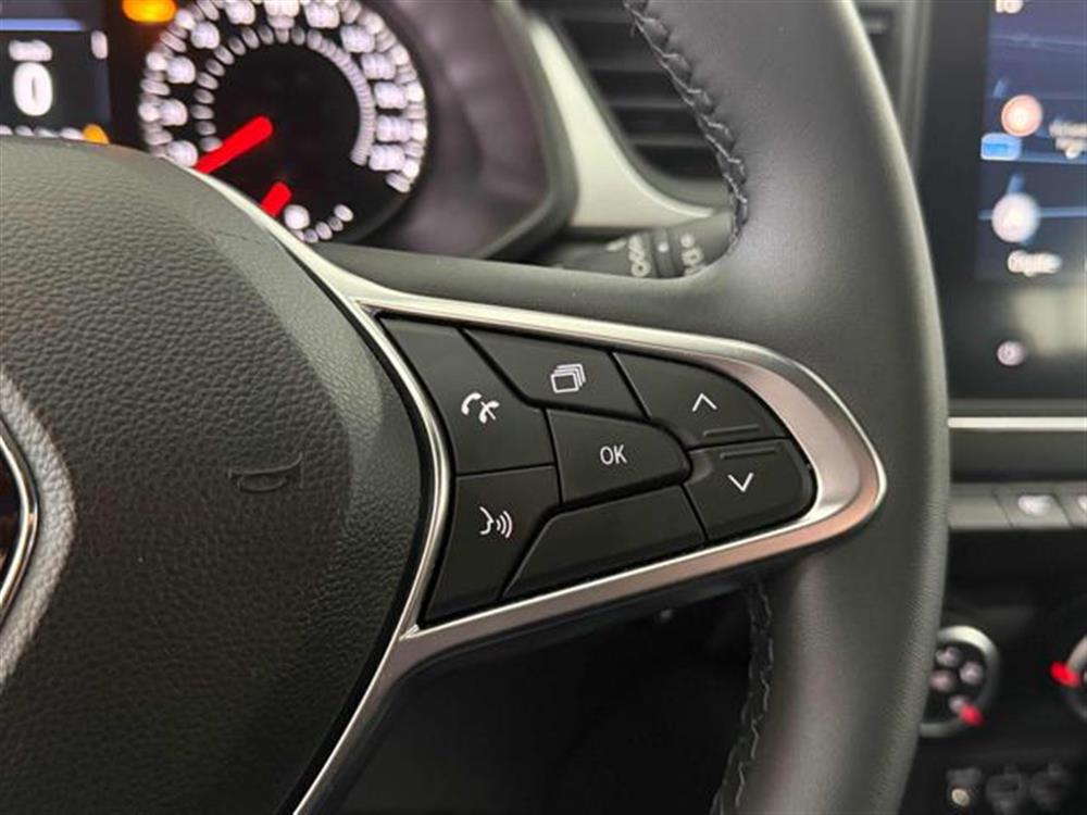 Captur Captur TCe 100 CV GPL 5 por