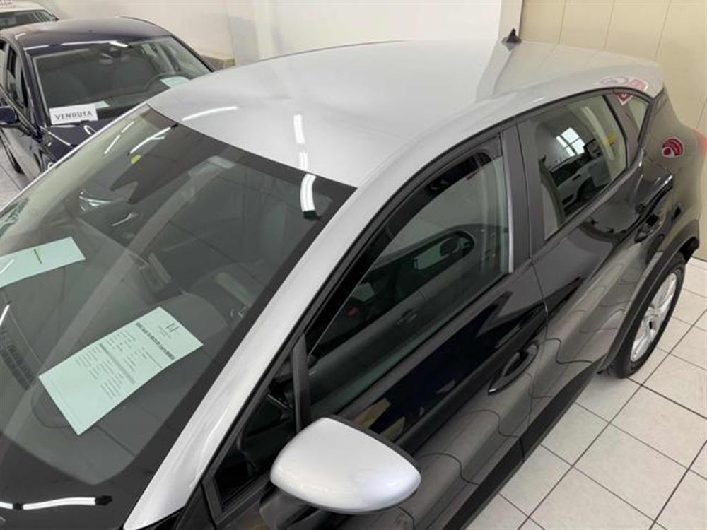 Captur Captur TCe 100 CV GPL 5 por