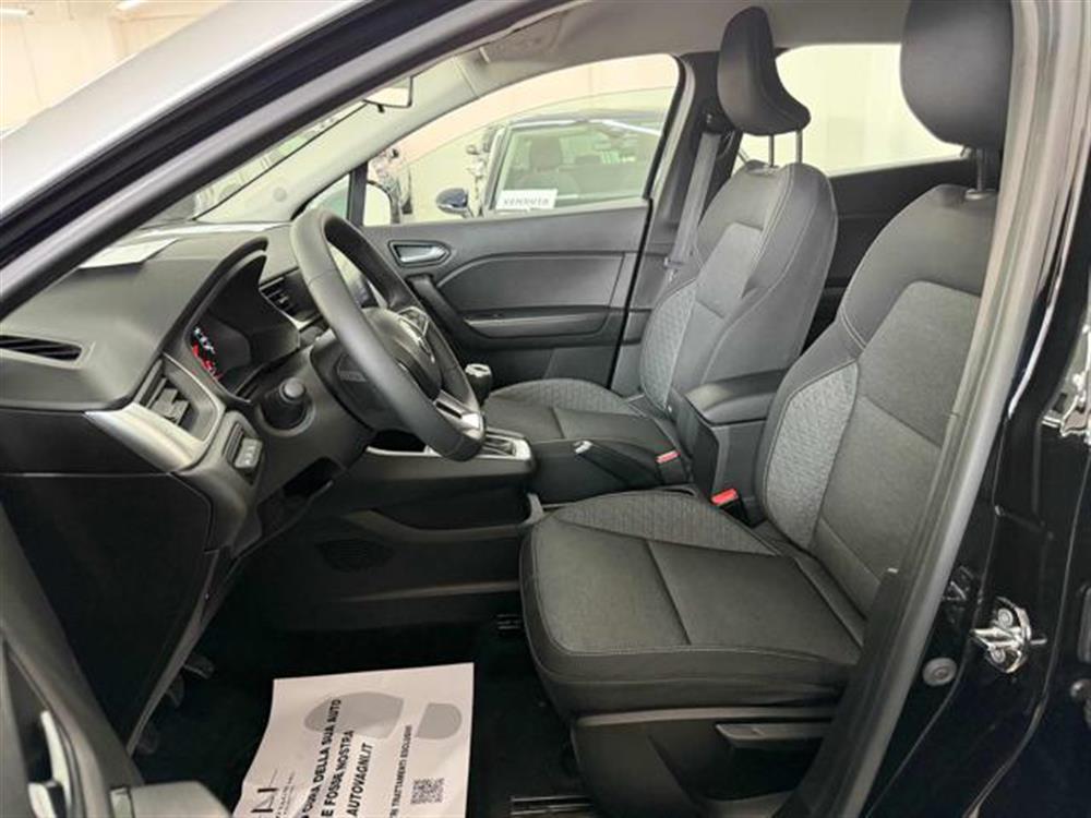 Captur Captur TCe 100 CV GPL 5 por