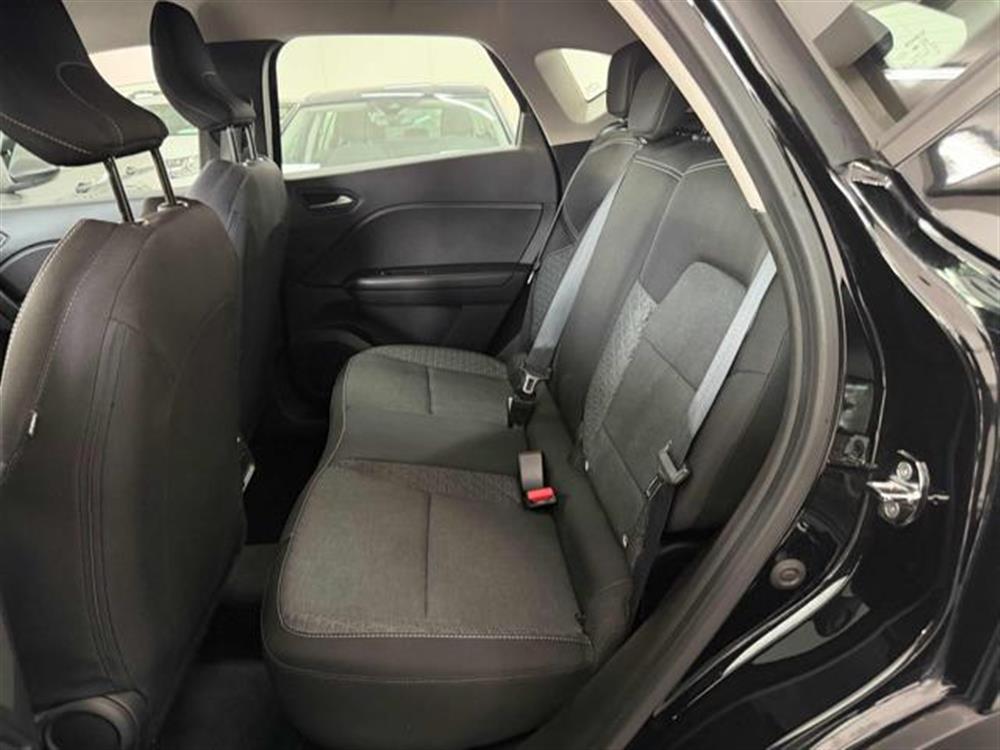 Captur Captur TCe 100 CV GPL 5 por