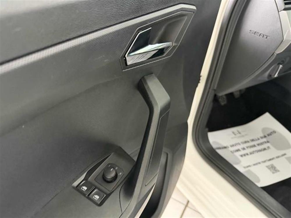 Ibiza Ibiza 1.0 TGI 5 porte Styl