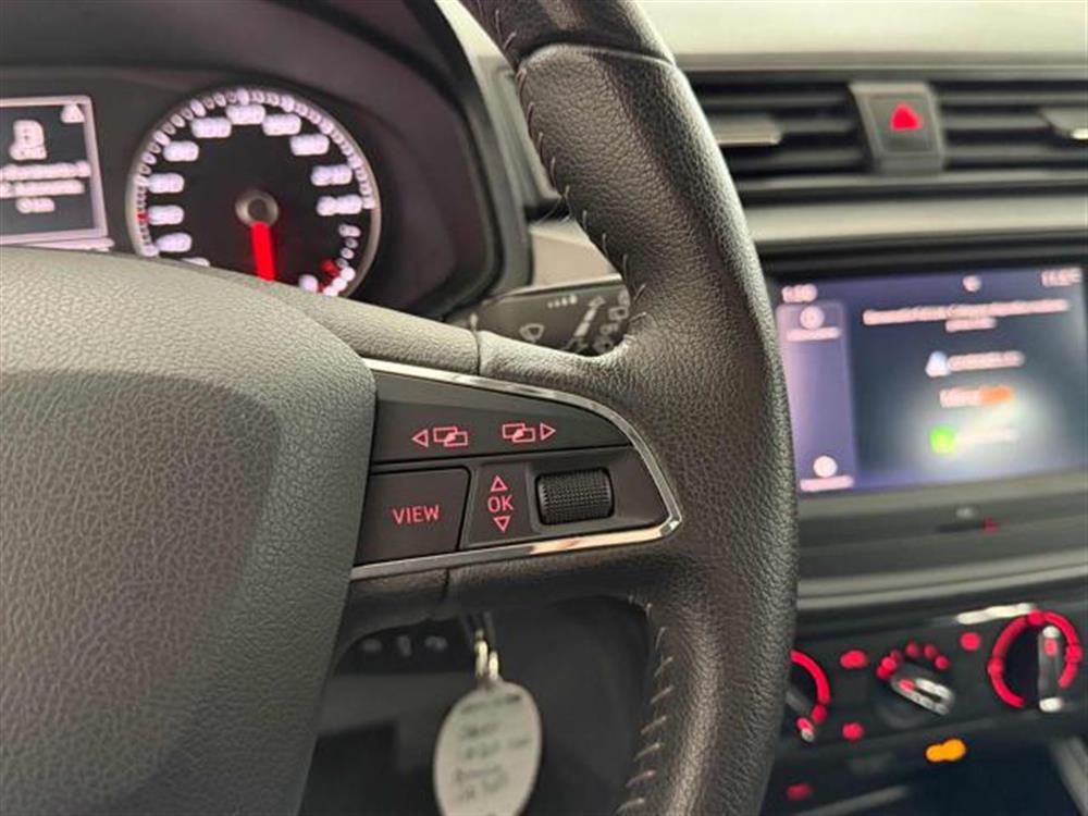 Ibiza Ibiza 1.0 TGI 5 porte Styl