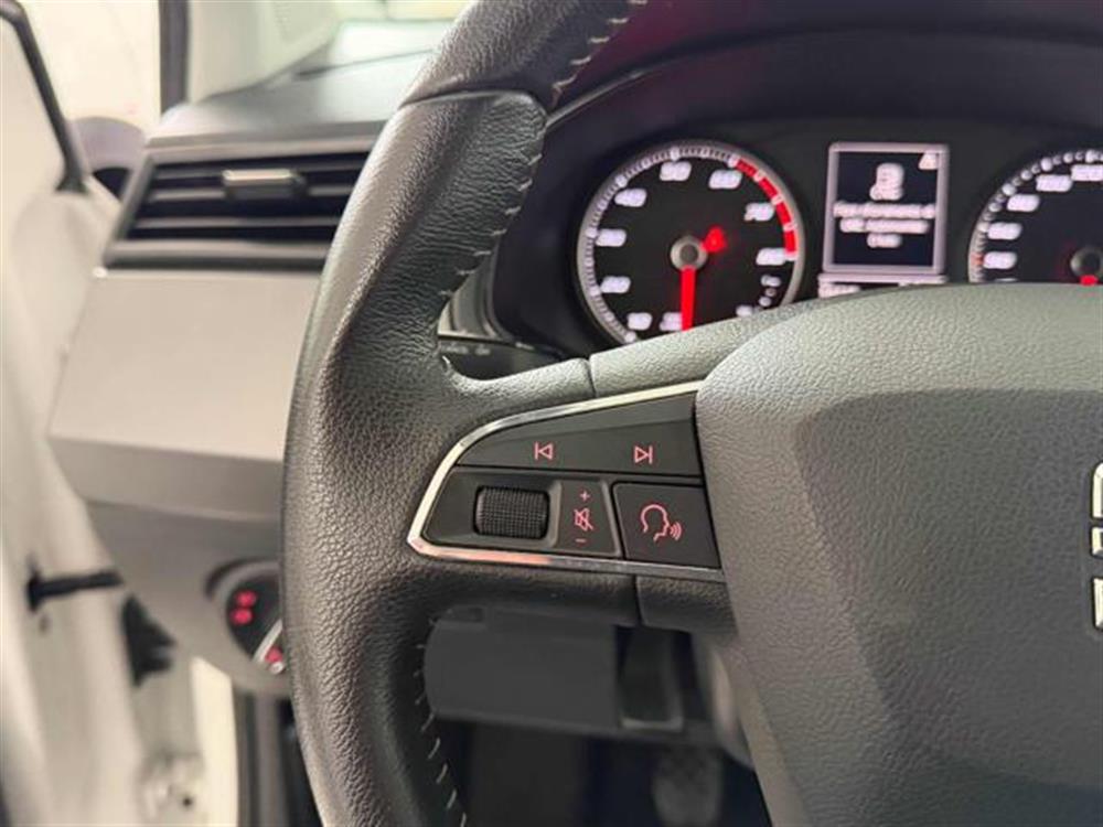 Ibiza Ibiza 1.0 TGI 5 porte Styl