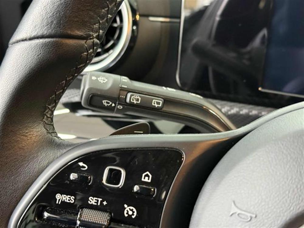 A 180 A 180 d Automatic Business