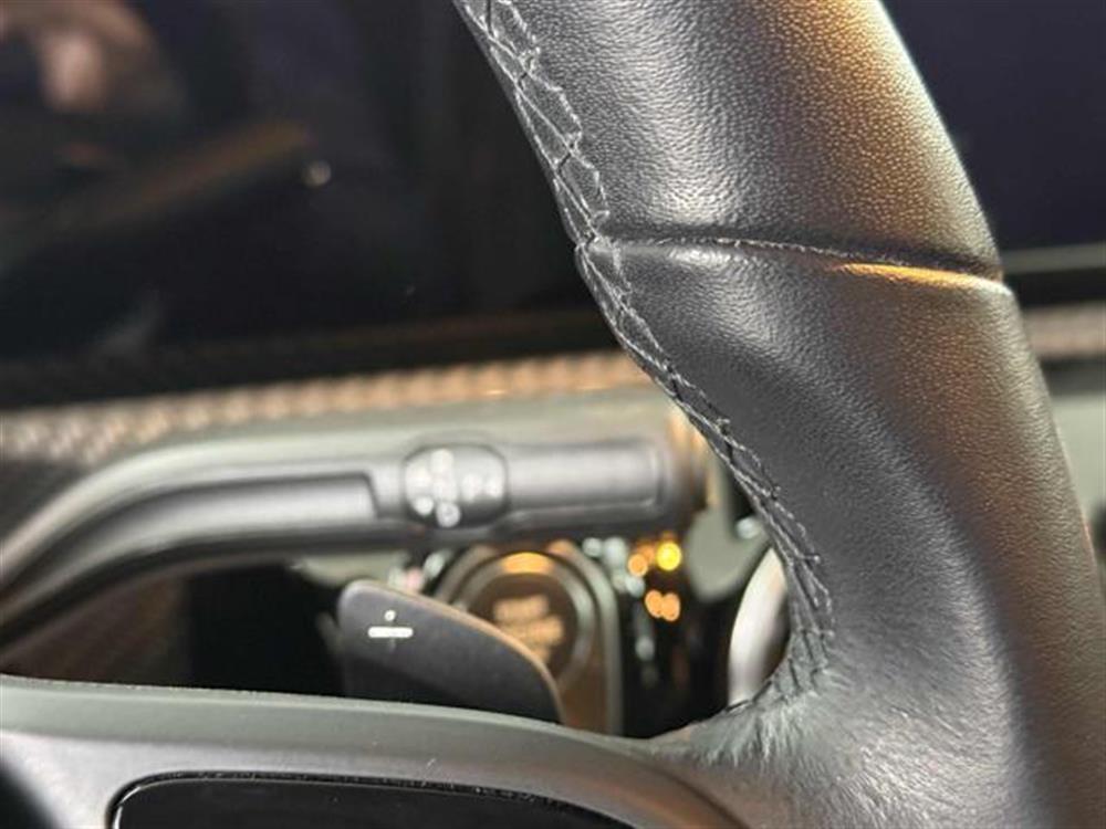 A 180 A 180 d Automatic Business