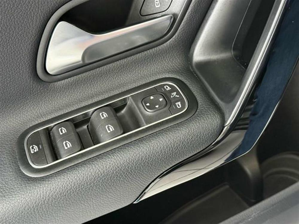 A 180 A 180 d Automatic Business