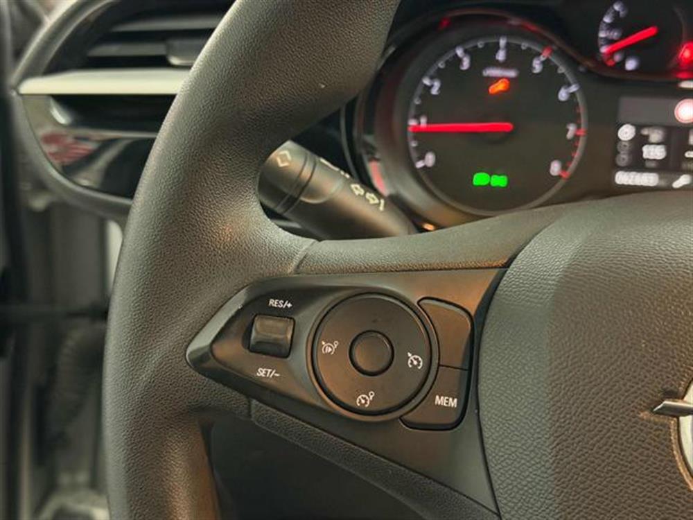 Corsa Corsa 1.5 D 100 CV Edition