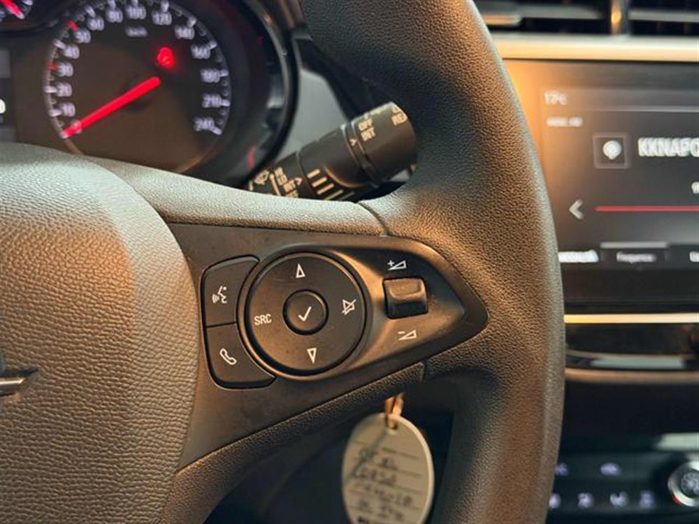 Corsa Corsa 1.5 D 100 CV Edition